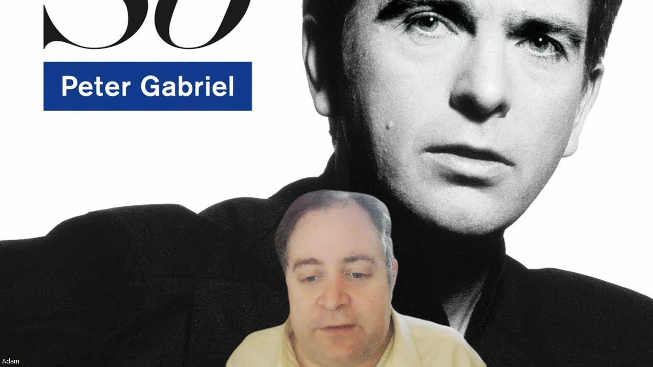 That 80s Album That Aged Better Than The Rest