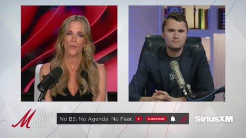 Charlie Kirk Weighs in on "MAGA Civil War" and Reveals What He Told President Trump Before Strikes