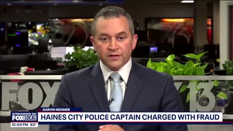 Florida police captain among 10 indicted in VA fraud scheme