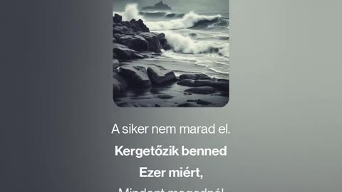 Tarts ki! (1) (megzenésített vers)