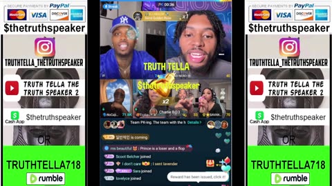 DAREALSUPABIHH 3RD SHIFT TEAM PK VS. NOCAP PT. 2