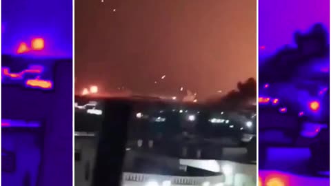 Israel Launches ‘Rising Lion’ Strikes on Iran; Top IRGC Commander Killed