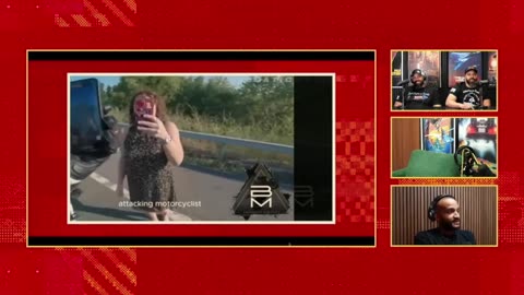 Caught on Camera_ Busty Karen FREAKS OUT Threatens Police & Beats Friend, Plus DUNKIN DONUTTS CHAOS