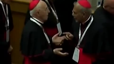 New Pope Conclave Set For May 7th