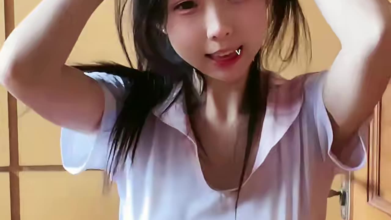 #眼里有你的时候 看谁都没感觉-快手