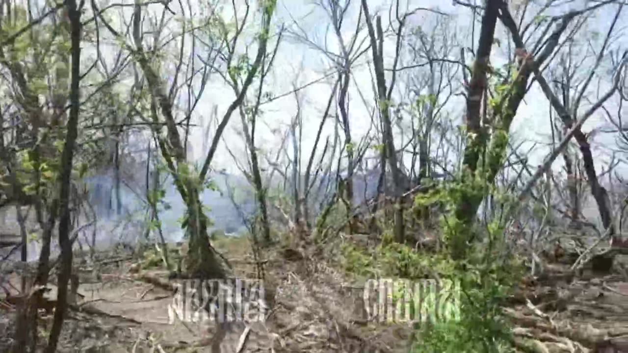 This sound will stay in your head for a long time