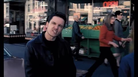 Third Eye Blind - Semi-Charmed Life (Official Music Video) [HD]