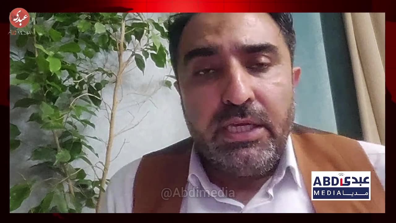 صالح اسکندری: موضوع رهبری سوم در مذاکرات تأثیری ندارد
