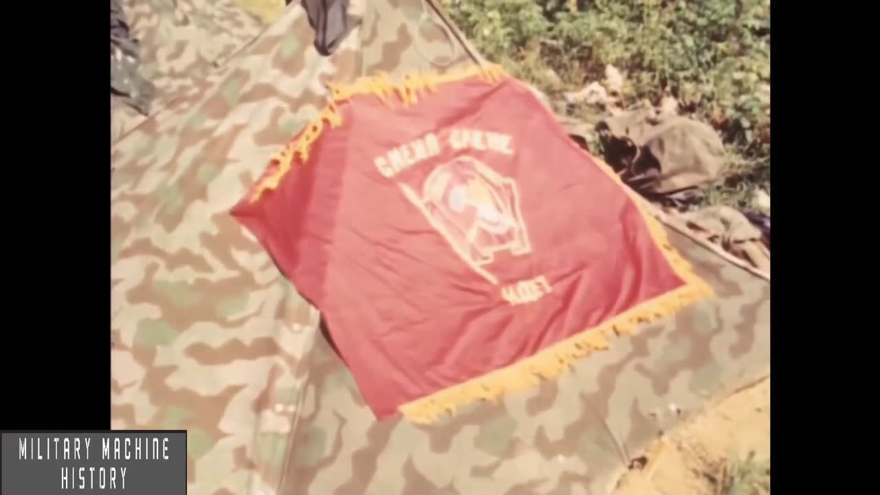 20th Wehrmacht Panzer Division Reconnaissance June 1941