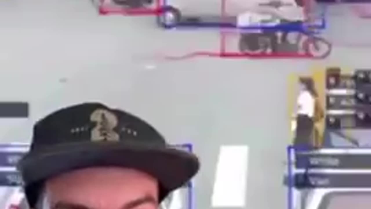 They Want To Bring In Chinese Style Social Credit System To Your Country