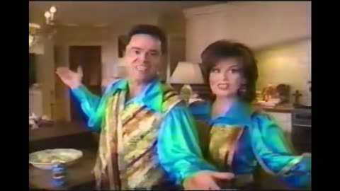 Ozzy Osbourne - Pepsi Twist Commercial