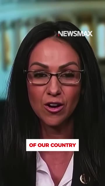 'Sick satanists' exposed in unredacted Epstein files: Rep. Lauren Boebert