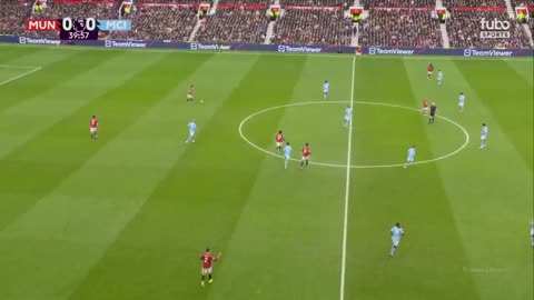 Manchester United - Manchester City 2:0 | 17. 01. 2026 | EPL