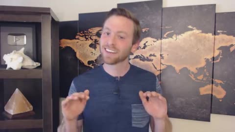 Was Atlantis in the "Eye Of The Sahara" (Richat Structure) in Modern-Day Africa? (Part 1)