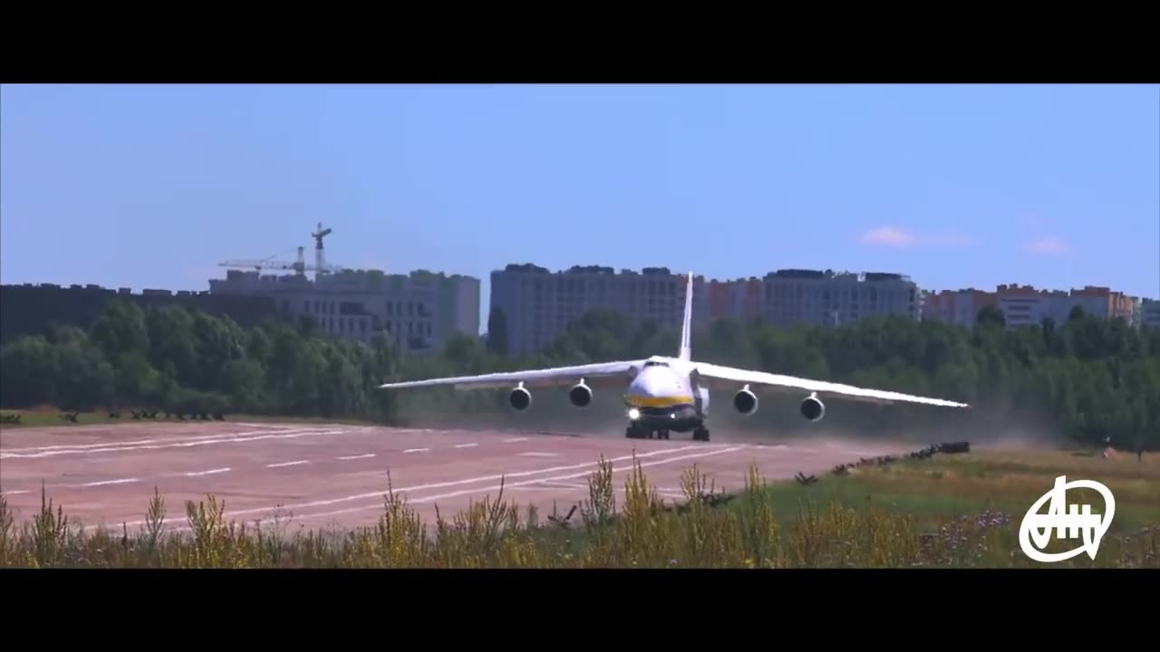 From wreckage to the skies: Ukrainian Condor back in the air after four years