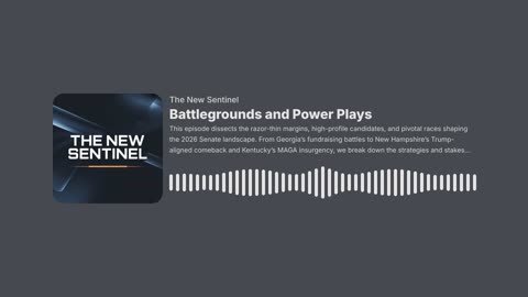 Battlegrounds of Influence: Where Power Meets Purpose
