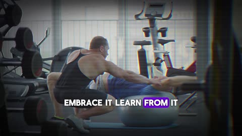 Day 14 | Pain is Your Teacher | Fear’s End Motivation