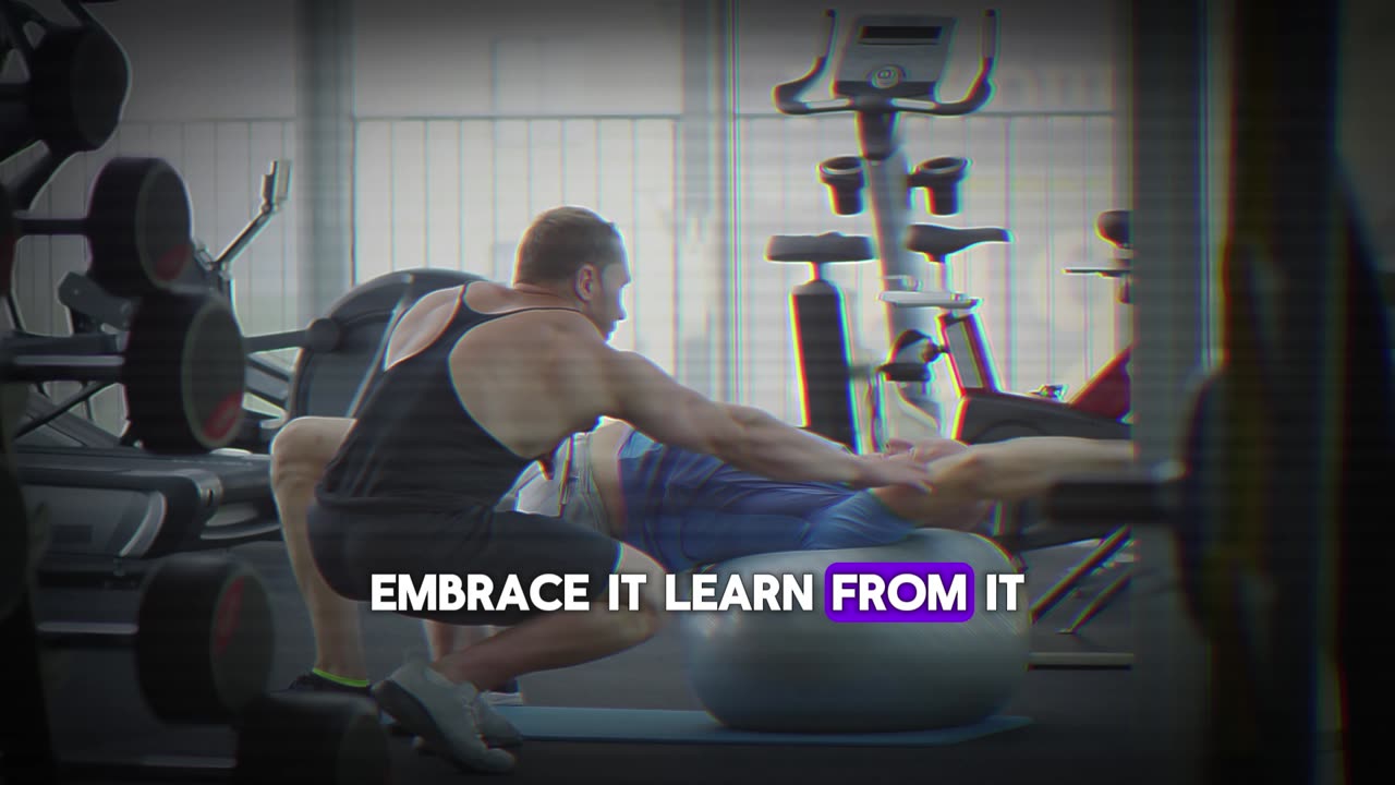 Day 14 | Pain is Your Teacher | Fear’s End Motivation