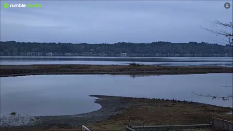 Very nice November day