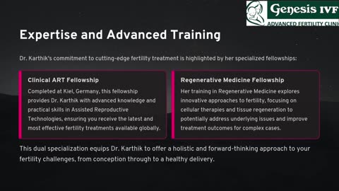 Dr. Harinie Karthik