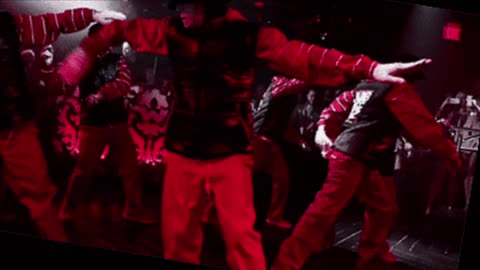 Naughty Bits Ep. 6- “The Grudge” (movie review)