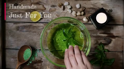 Handmade Products Promo
