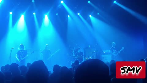 #ShittyMillennialVideos 📱📹🎬 Pelican 🪿 - Pining 4 Ever 💔🌅 @ Revolution Hall Portland, OR 03/15/2025