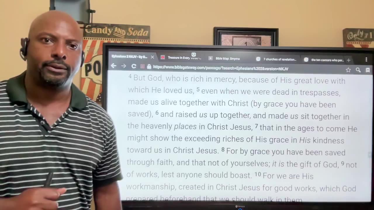 Episode 1164: Is there a different method for Jews to go to heaven? Part 1