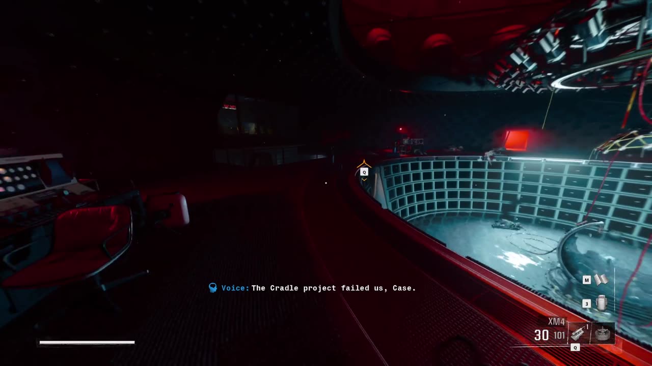 First Aid Spray healing Animation - Dead by Daylight