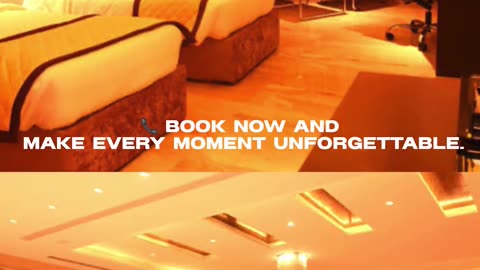The Gulmohar Grand Una – Luxury Hotel & Event Venue in Himachal Pradesh