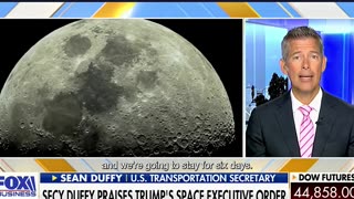 100. MAKE SPACE GREAT AGAIN 🇺🇸🚀🌕