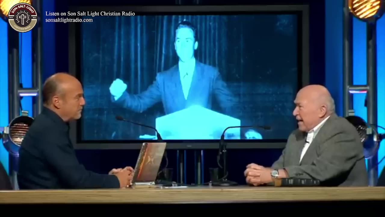 Listen to Son Salt Light Christian Radio in South Texas and Beyond