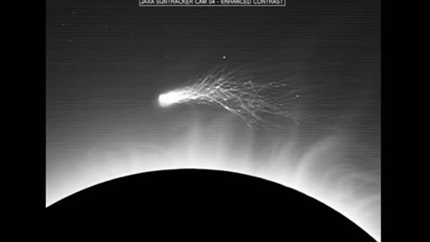 3I/ATLAS - THE ALIEN OBJECT