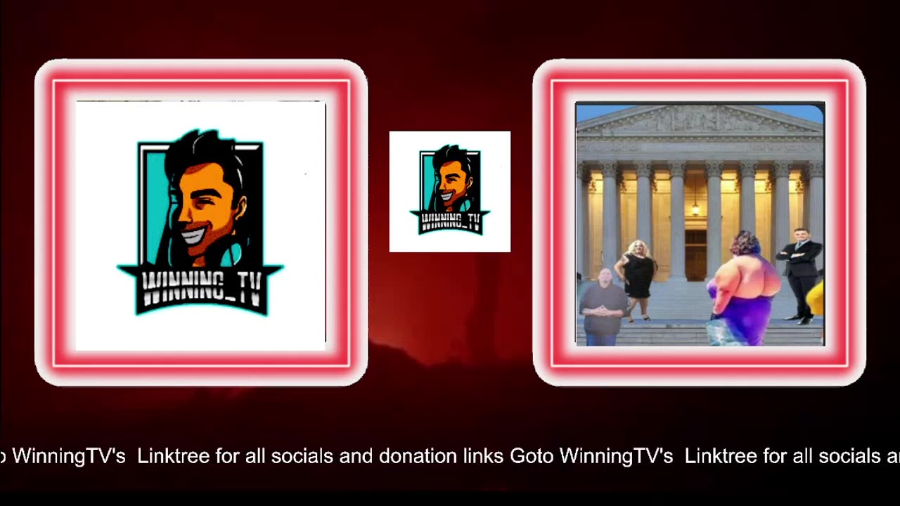 White House Shit Show