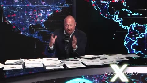 9/2/25 Tues: Owen Shroyer Quits Infowars, CDC Hiding Mass Deaths, France Warns Mass Deaths