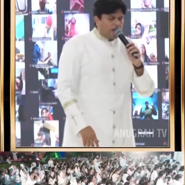 Prayer Mountain | Apostle Ankur Yoseph Narula | #fireprayer #ankurnarulaministries