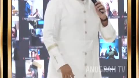 Prayer Mountain | Apostle Ankur Yoseph Narula | #fireprayer #ankurnarulaministries