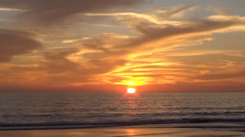 Did you say to yourself? When?