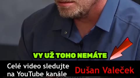 TISÍCE LET SE BOJÍME!