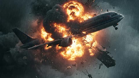 The last fly of Flight 228