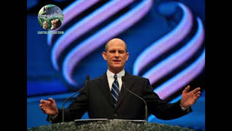 RE TED WILSON SOUNDS THE ALARM: Beware of This Movement in Adventism.