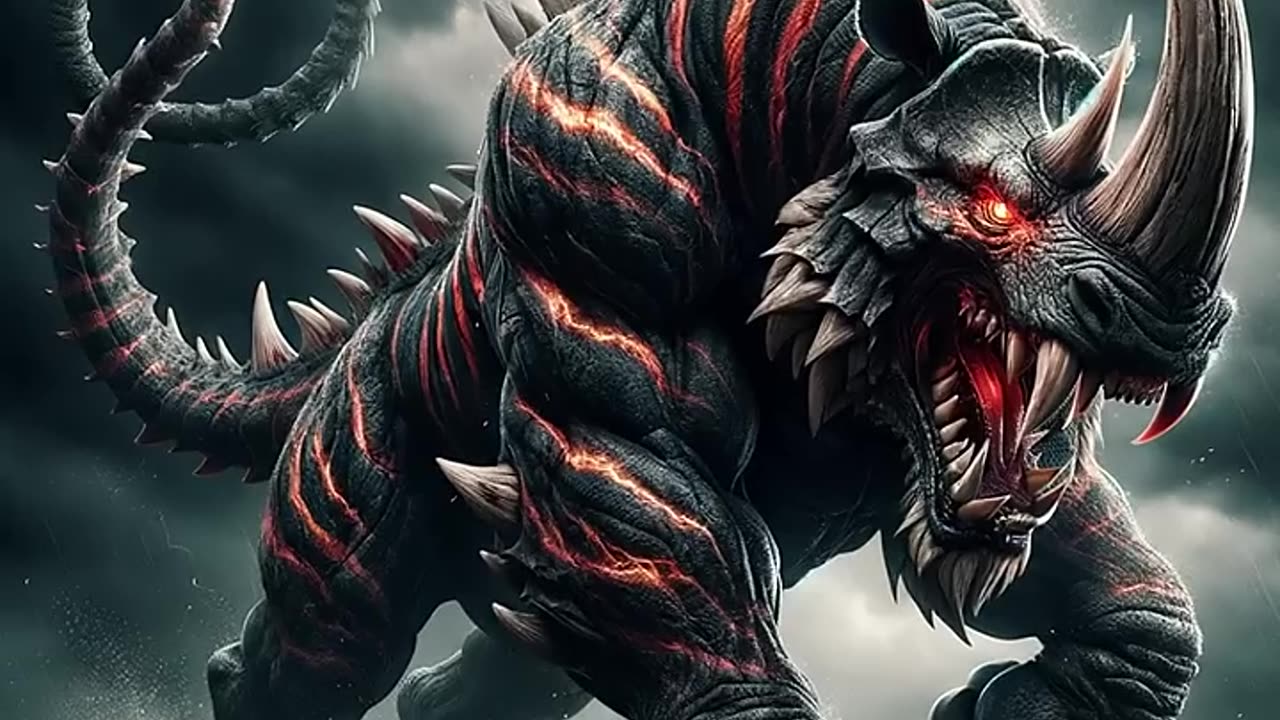 HYBRIDS FUSION