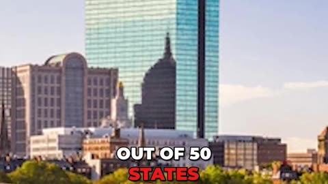 🚨Here are the WORST States to Retire! Don’t Retire Here!