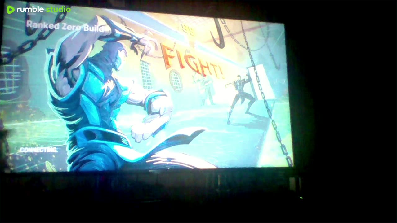 fortnite live