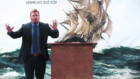 The Creation Series: The Universe | Pastor Jared Pozarnsky