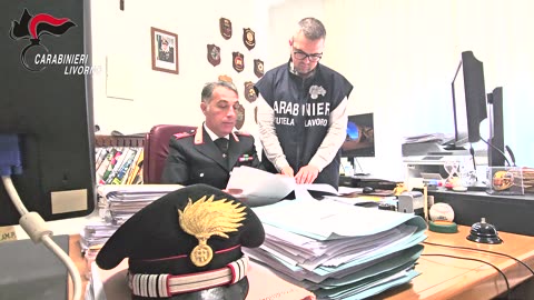 Sventato traffico illecito di migranti tramite i “click day”