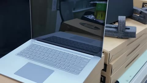 Work Anywhere with This Lightweight Beast