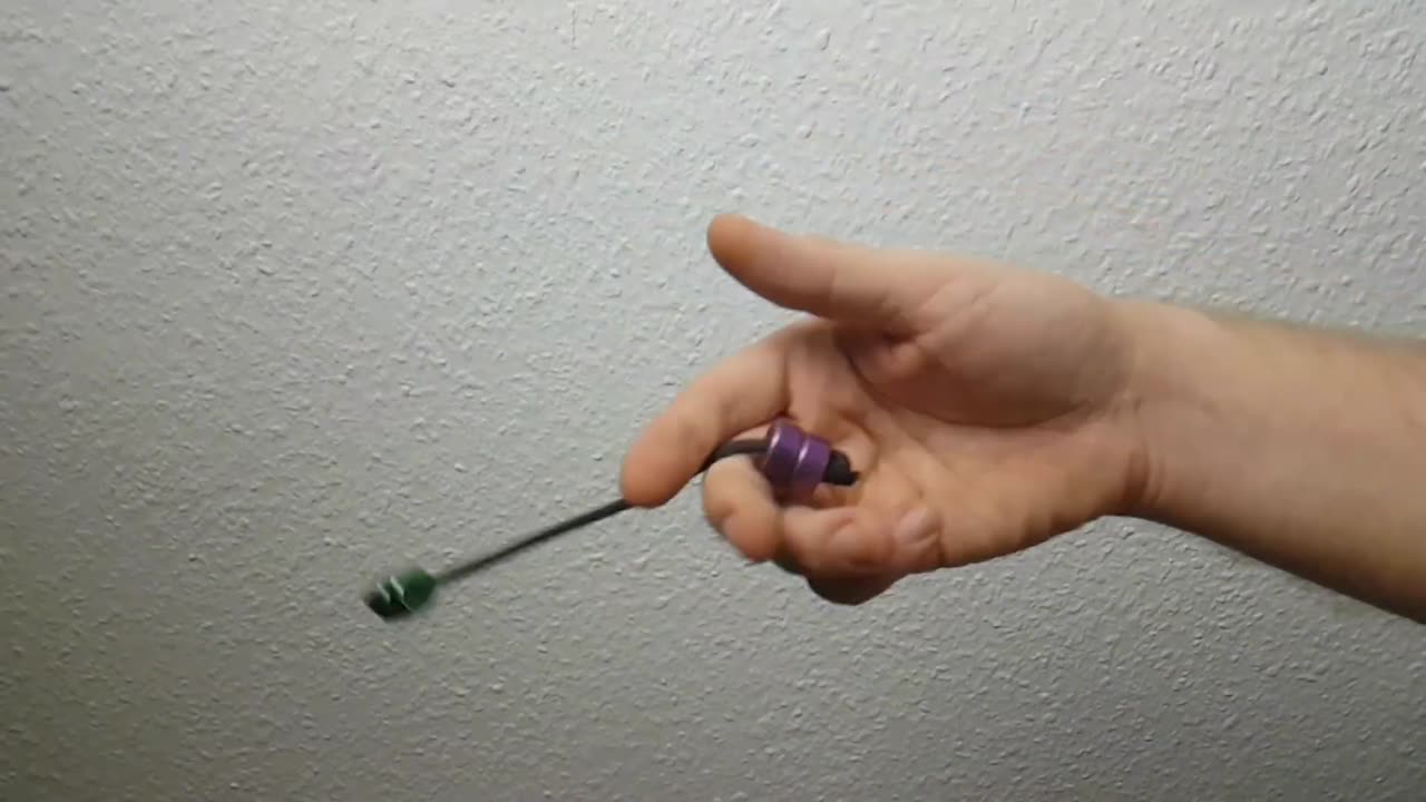 Mini Tutorial Pendulum (intermediate)