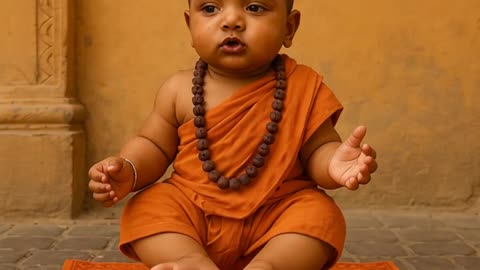 Best of Baby Guru 👶💭 | The Cutest Wisdom You’ll Ever Hear!