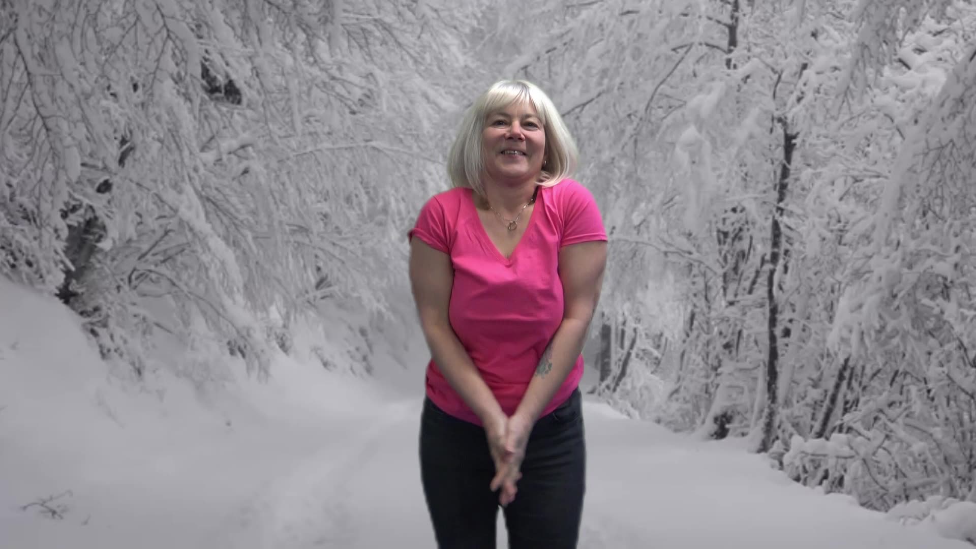 Why do I get so cold?